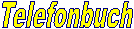 Telefonbuch