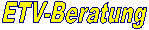 ETV-Bratung